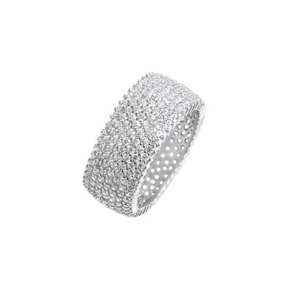 NEW Silver/ 925 Ring